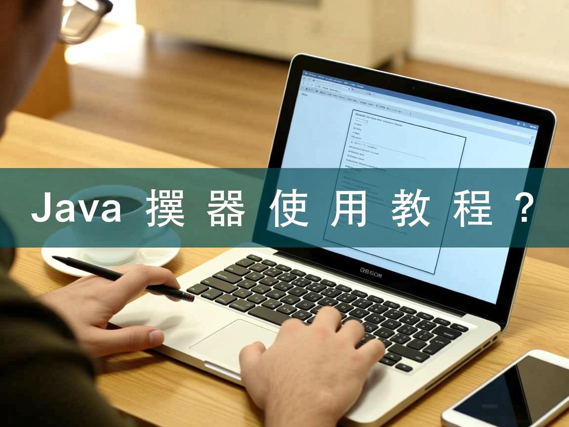 Java模拟器使用教程? 第3张 Java模拟器使用教程? 第3张