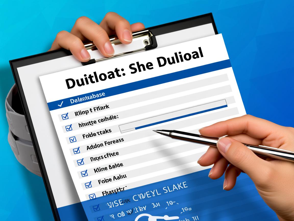 如何导出并打开数据库文件? 第3张 如何导出并打开数据库文件? 第3张