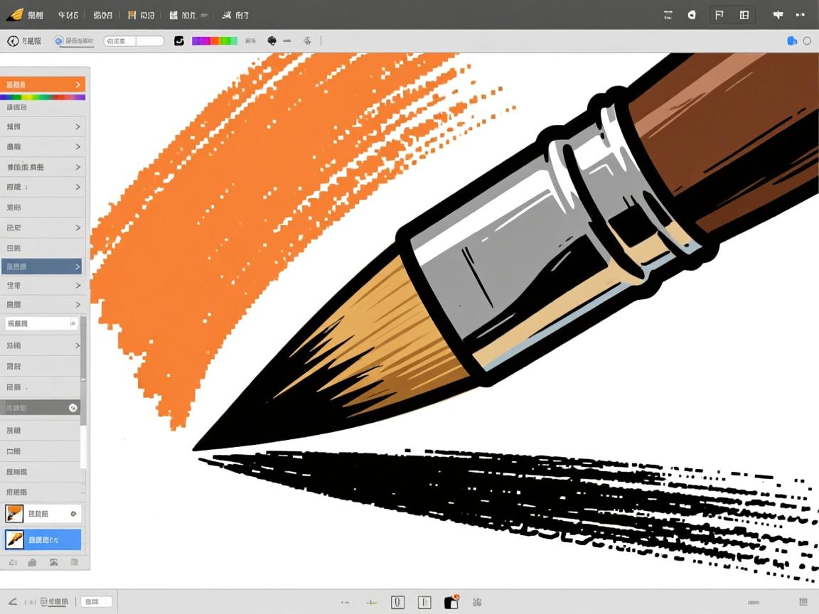 Java画笔如何加粗? 第2张 Java画笔如何加粗? 第2张