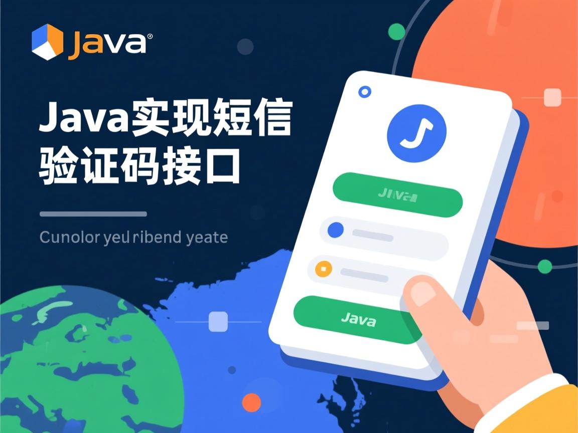 Java开发如何实现短信验证码接口 第2张 Java开发如何实现短信验证码接口 第2张
