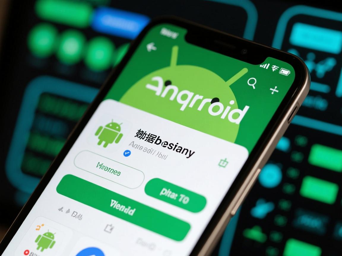 安卓数据库如何打开？  第1张