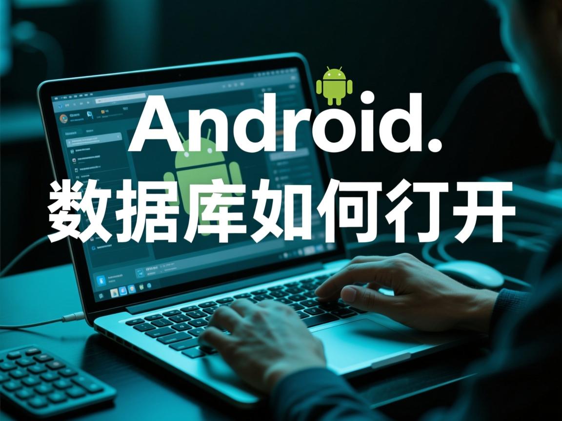 安卓数据库如何打开？  第2张