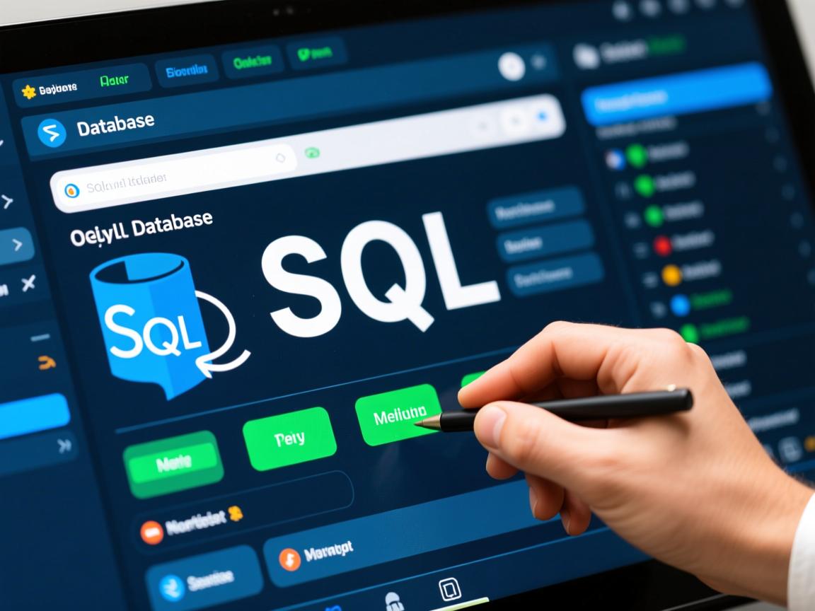 如何快速复制SQL数据库? 第3张 如何快速复制SQL数据库? 第3张