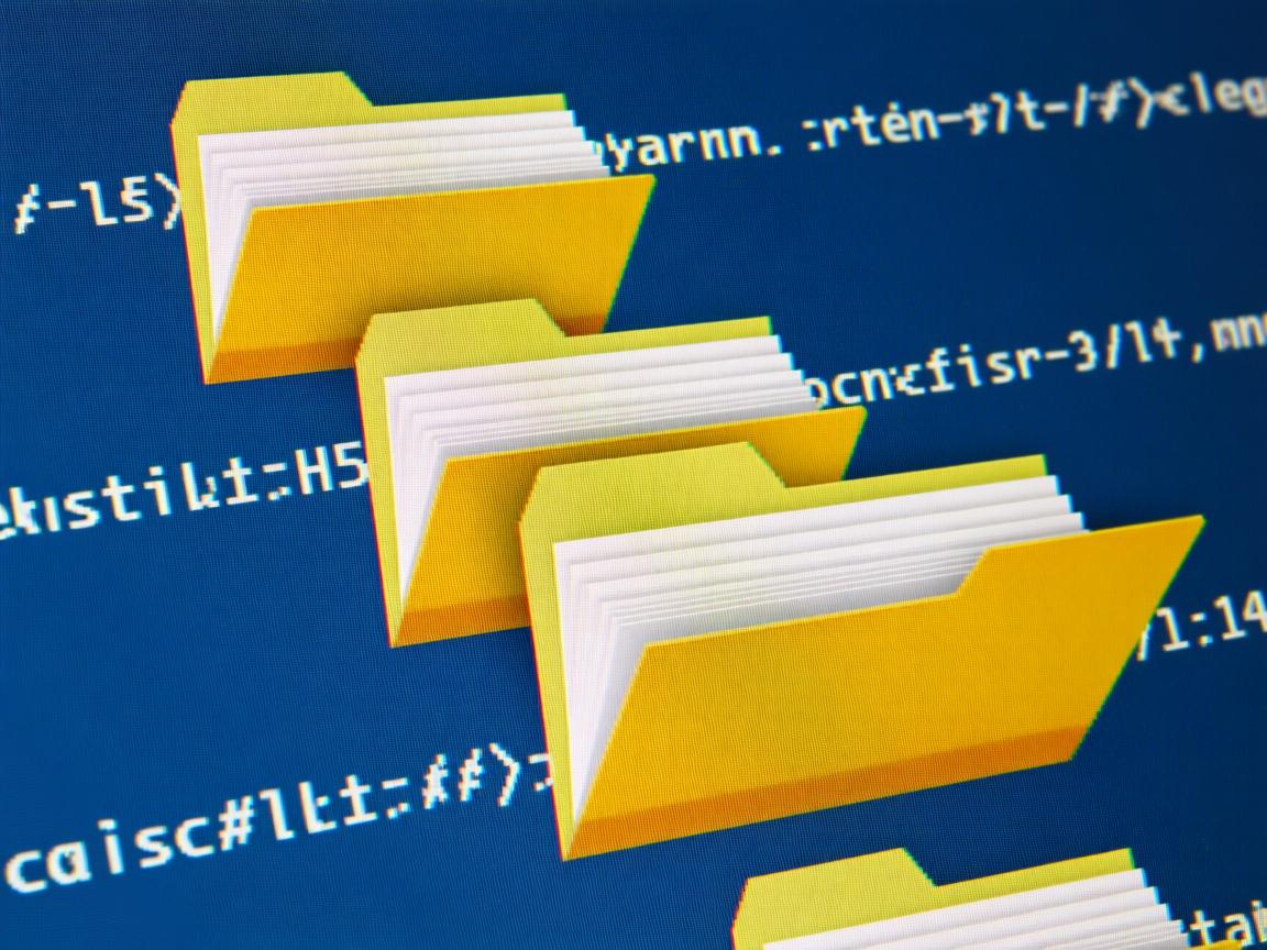 如何在HTML5中读取本地目录？  第1张