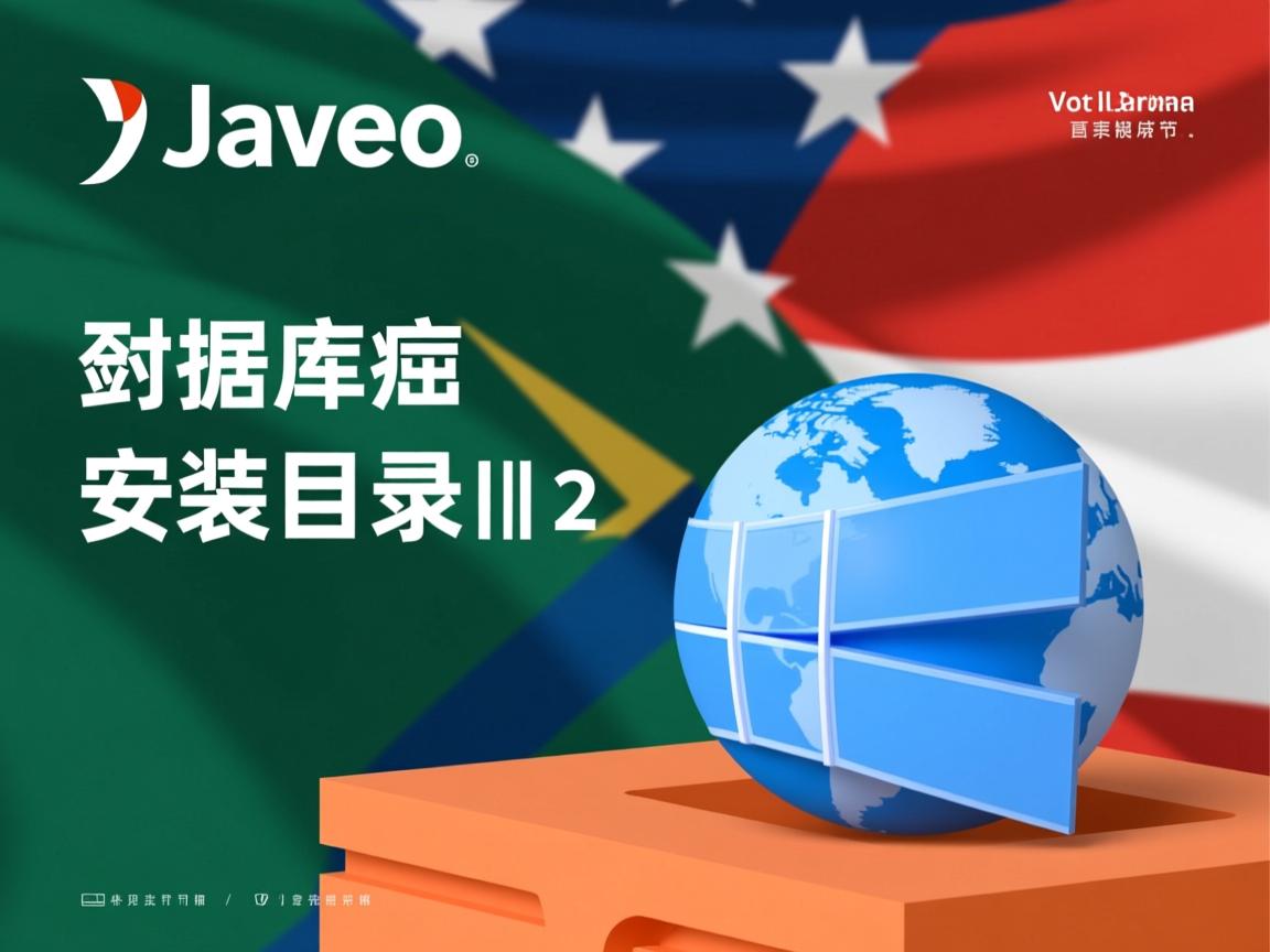 Java数据库安装目录在哪  第2张