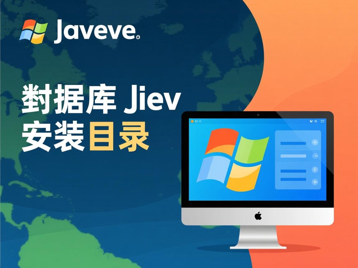 Java数据库安装目录在哪  第3张