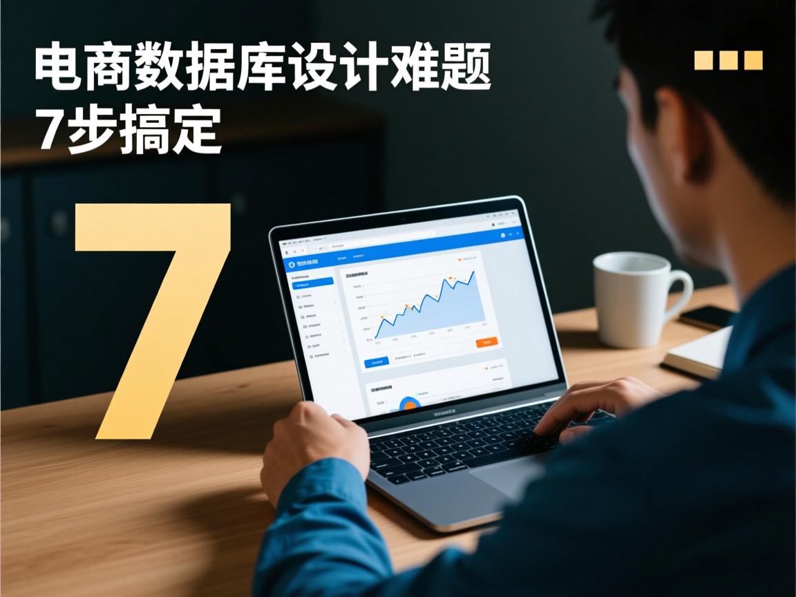 如何高效解决电商数据库设计难题?7步搞定 第1张 如何高效解决电商数据库设计难题?7步搞定 第1张