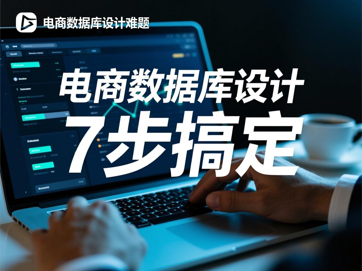 如何高效解决电商数据库设计难题?7步搞定 第2张 如何高效解决电商数据库设计难题?7步搞定 第2张