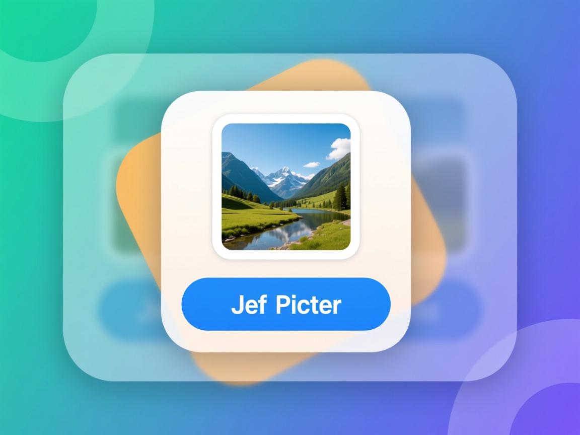 Java按钮如何添加图片 第2张 Java按钮如何添加图片 第2张