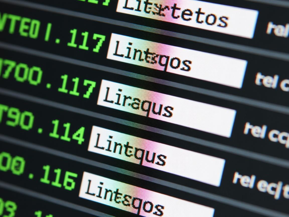 如何快速查看Linux端口占用