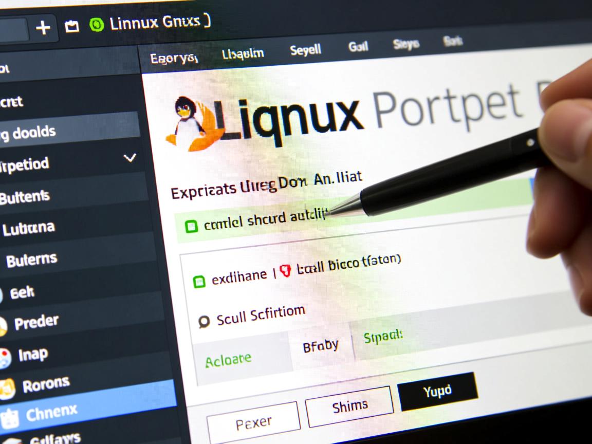 如何快速查看Linux端口占用  第3张