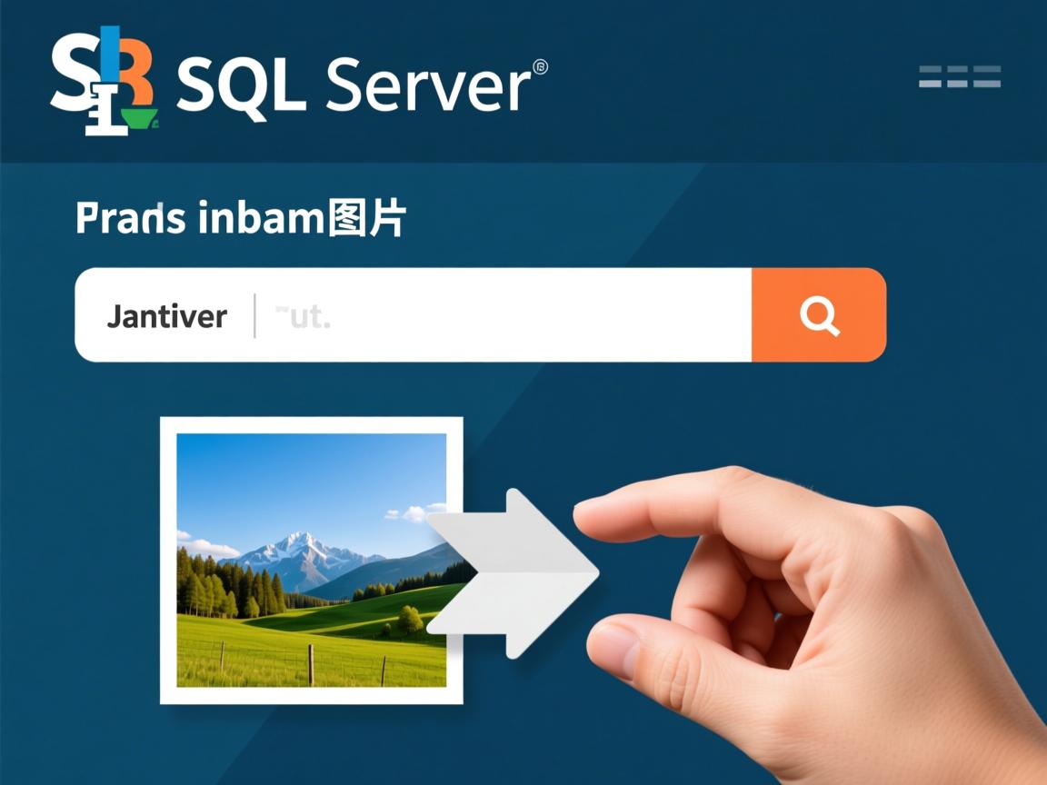 SQL Server如何插入图片？  第2张
