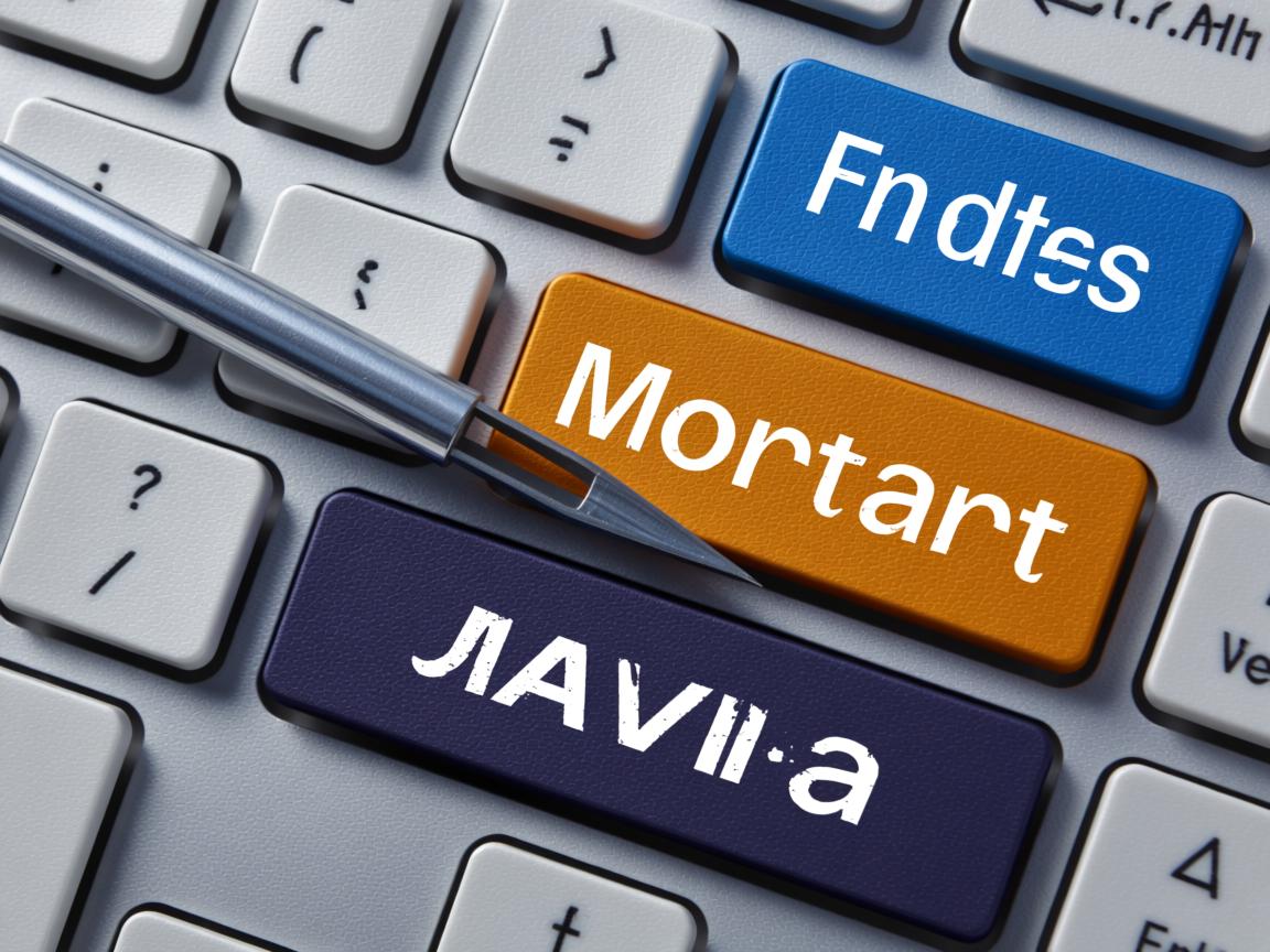 如何在Java中添加接口? 第2张 如何在Java中添加接口? 第2张