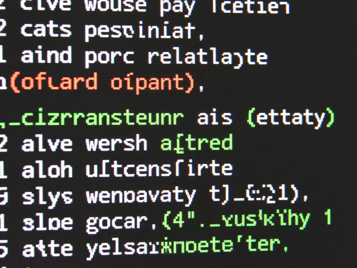 如何检查Linux端口是否开放 第3张 如何检查Linux端口是否开放 第3张