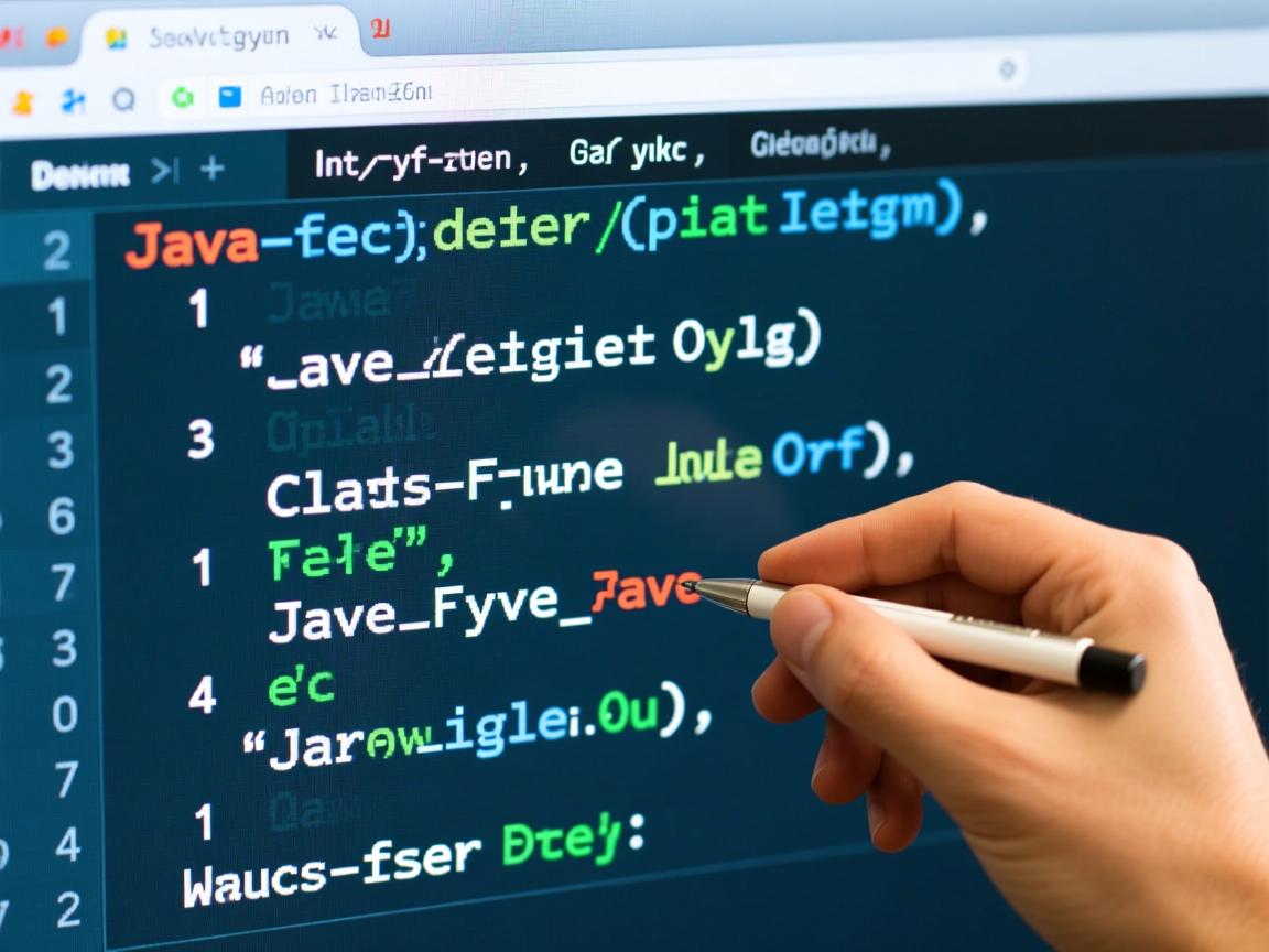 Java class文件如何打开？  第3张