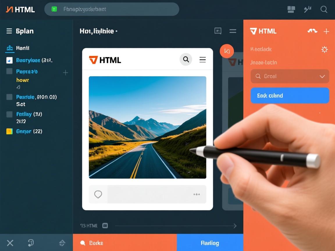 JS怎么在HTML中显示图片? 第3张 JS怎么在HTML中显示图片? 第3张