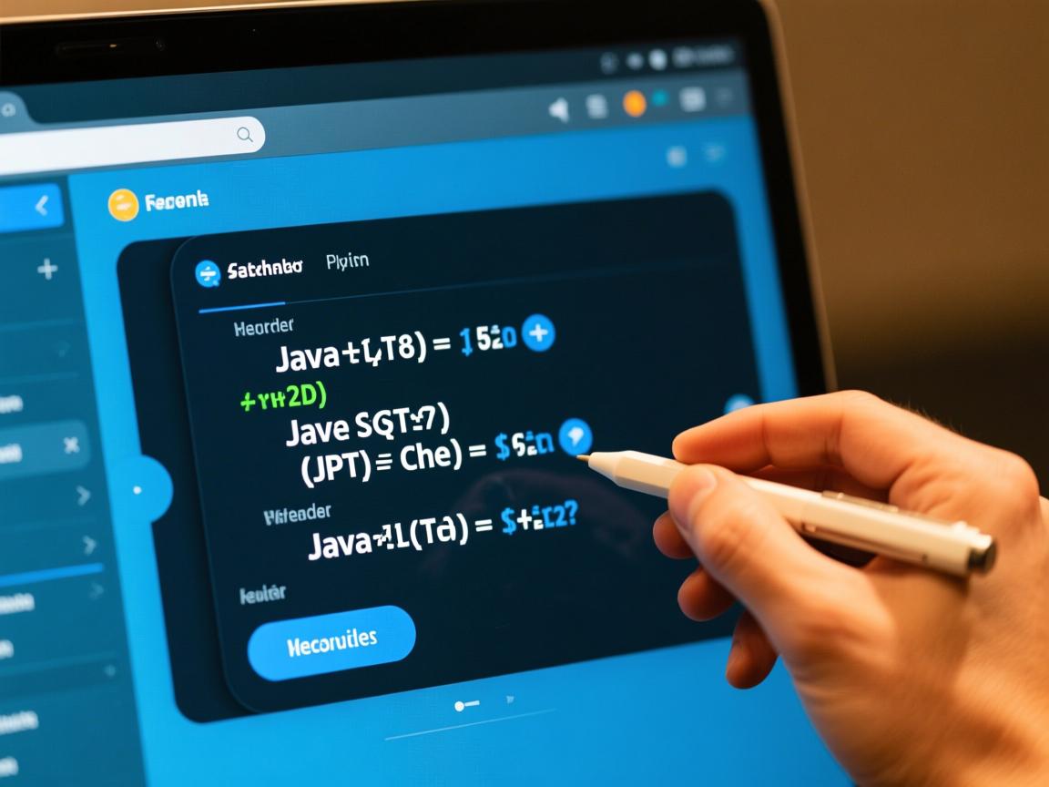 Java JSON文件如何打开