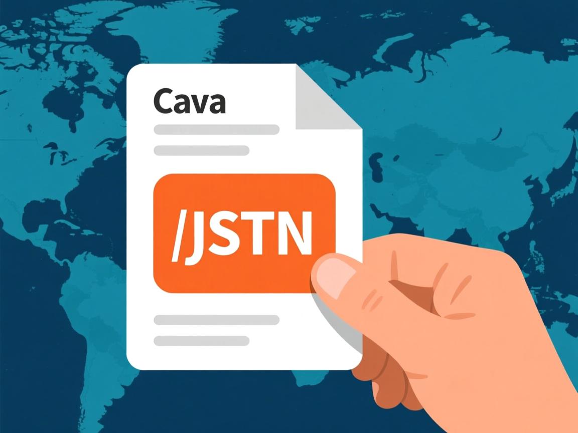 Java如何打开JSON文件? 第2张 Java如何打开JSON文件? 第2张