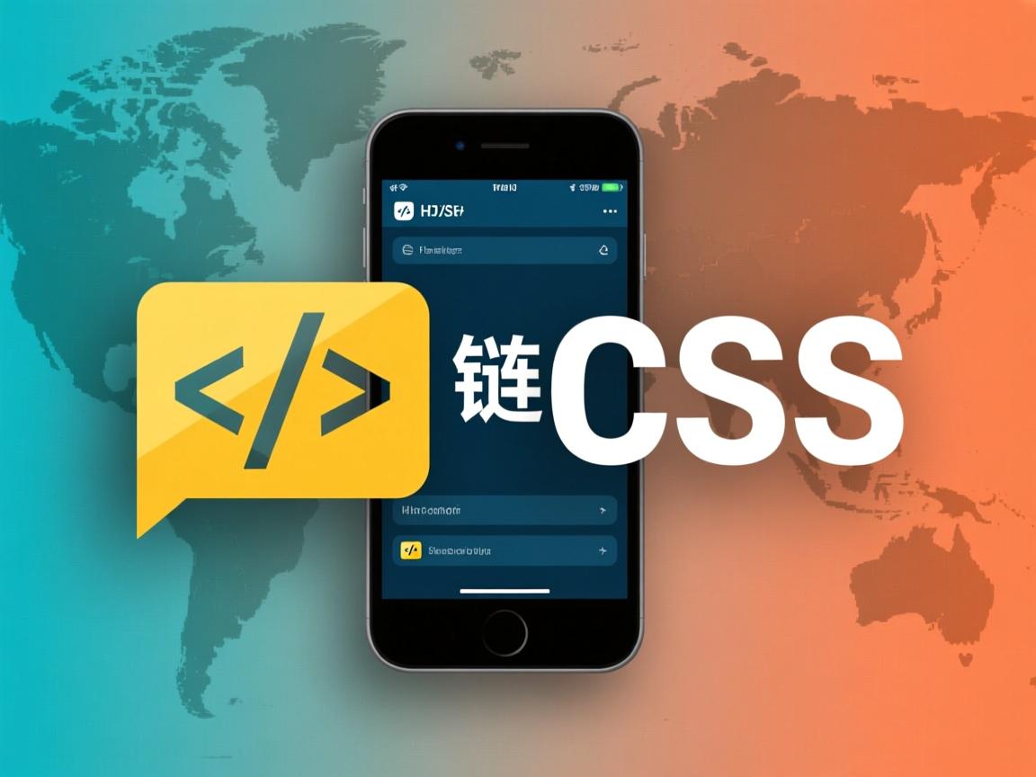 HTML如何外链CSS？  第2张