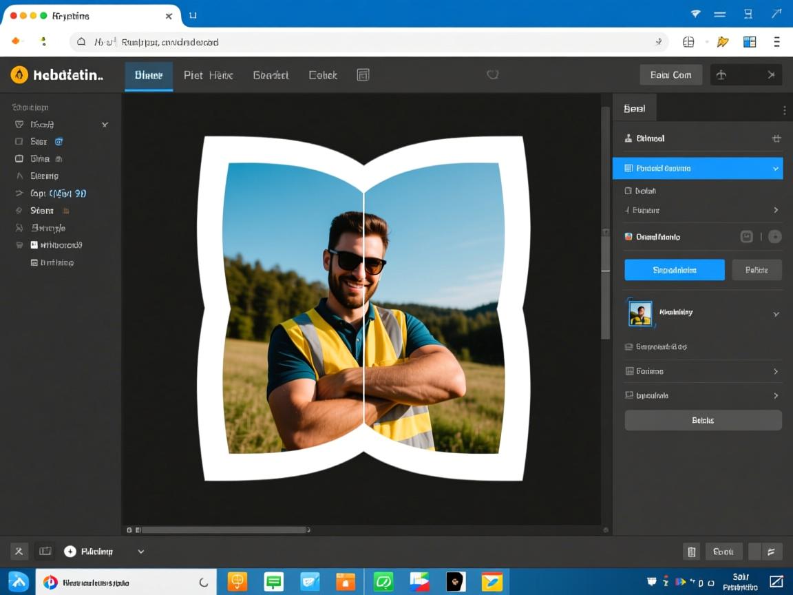 html如何实现图片翻转  第2张