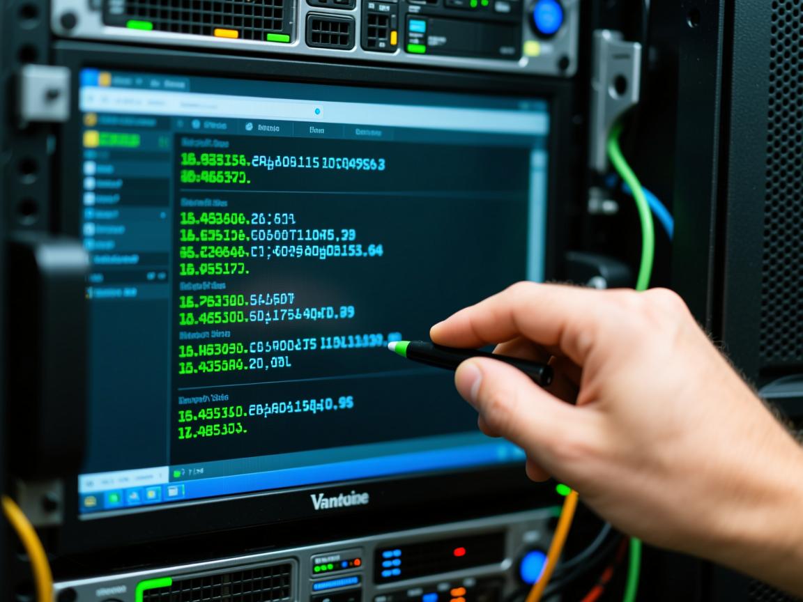 虚拟机内能查物理地址吗 第2张 虚拟机内能查物理地址吗 第2张