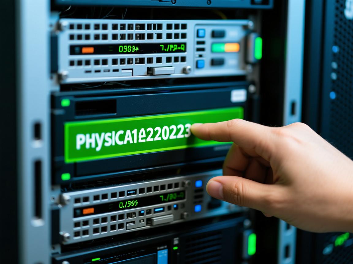 虚拟机内能查物理地址吗 第3张 虚拟机内能查物理地址吗 第3张