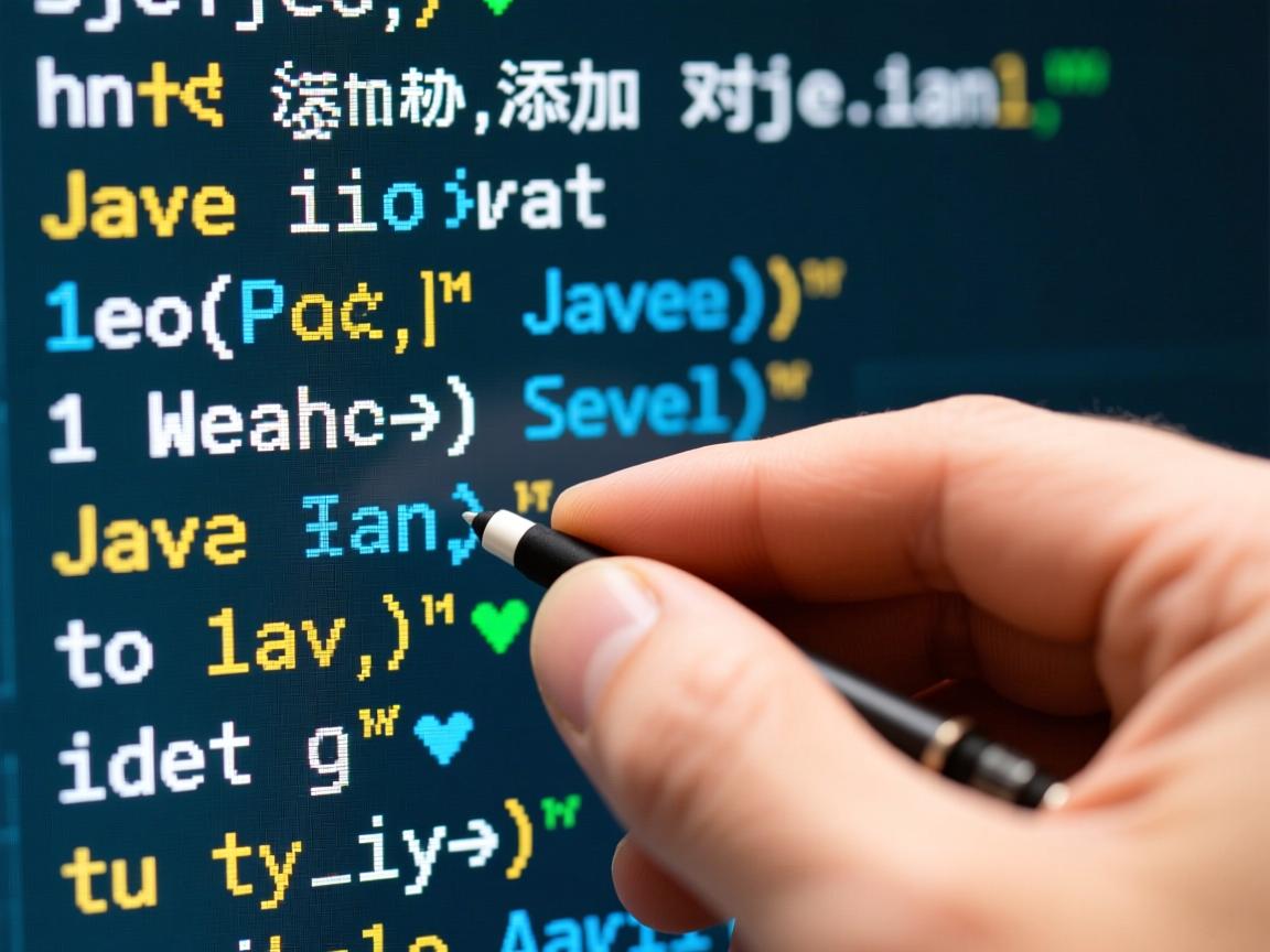 Java如何动态添加对象属性？  第3张