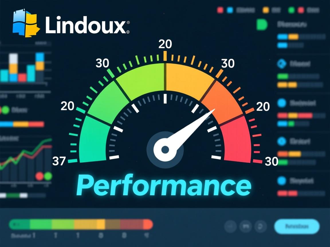 怎样测试Linux性能？有哪些关键指标？  第2张