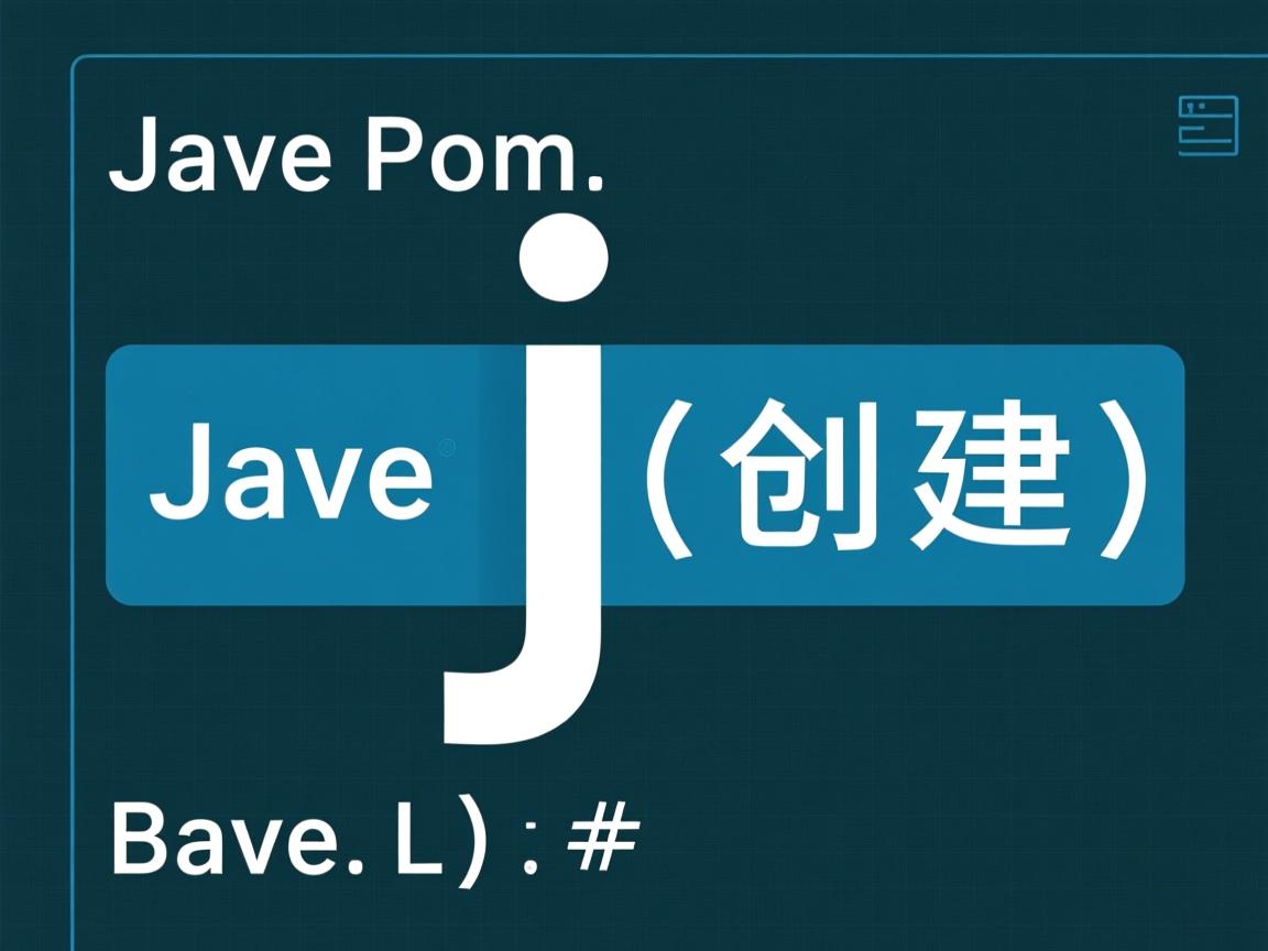 Java包名首字母j如何创建 第3张 Java包名首字母j如何创建 第3张