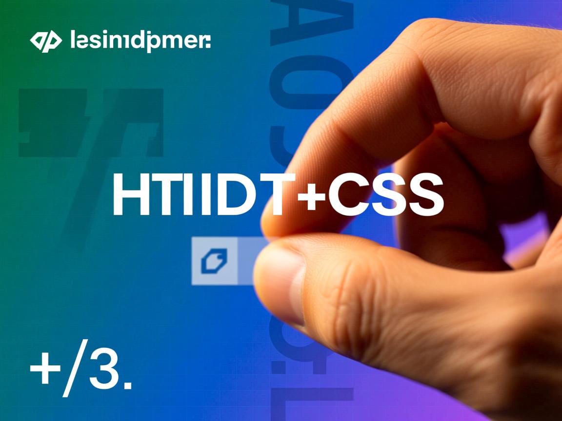 HTML如何添加CSS？  第2张