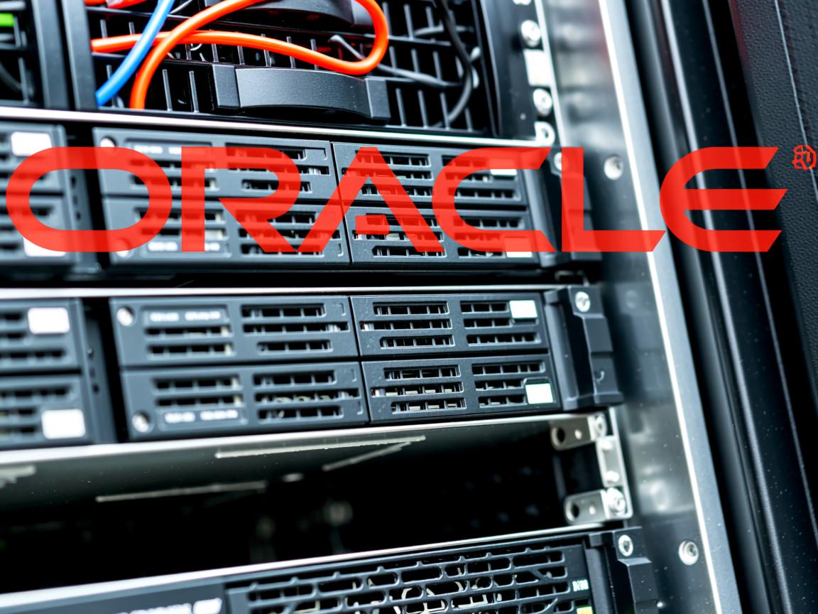 如何在物理机服务器上安装Oracle数据库？  第2张