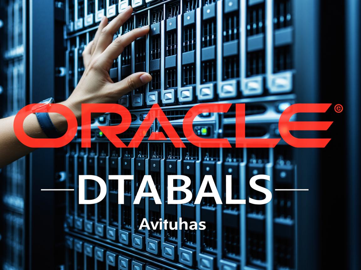 如何在物理机服务器上安装Oracle数据库？  第3张