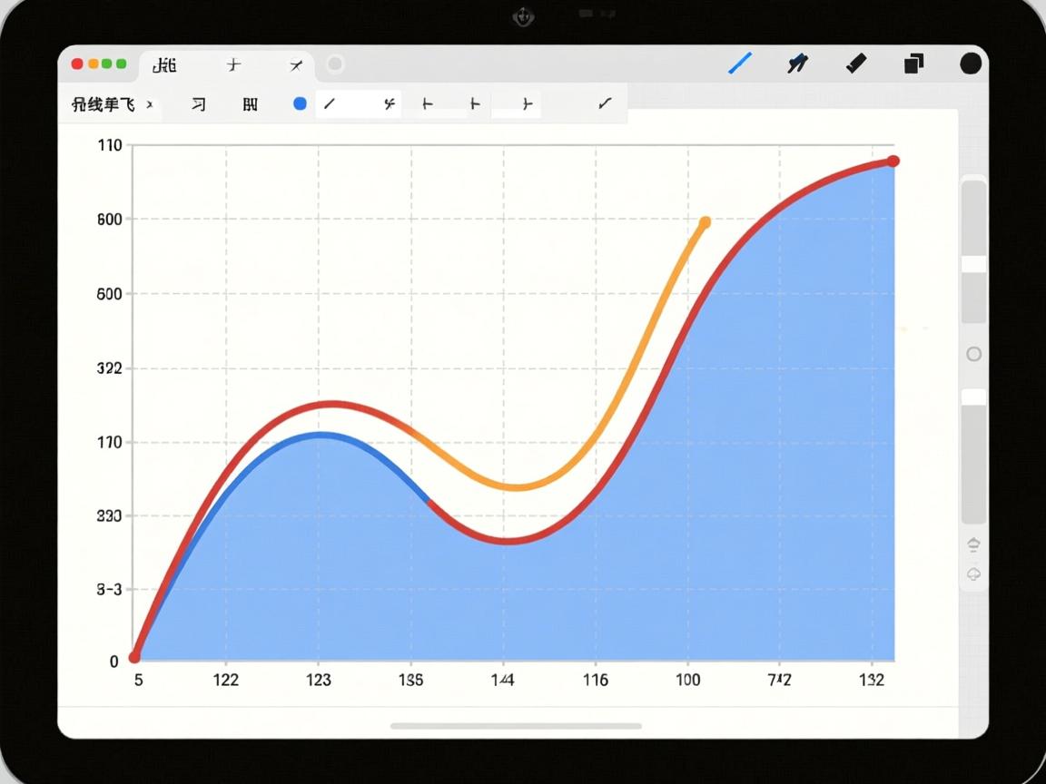 Java如何绘制曲线图? 第3张 Java如何绘制曲线图? 第3张