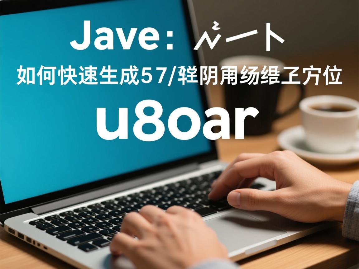 Java如何快速生成5到7的随机数 第1张 Java如何快速生成5到7的随机数 第1张