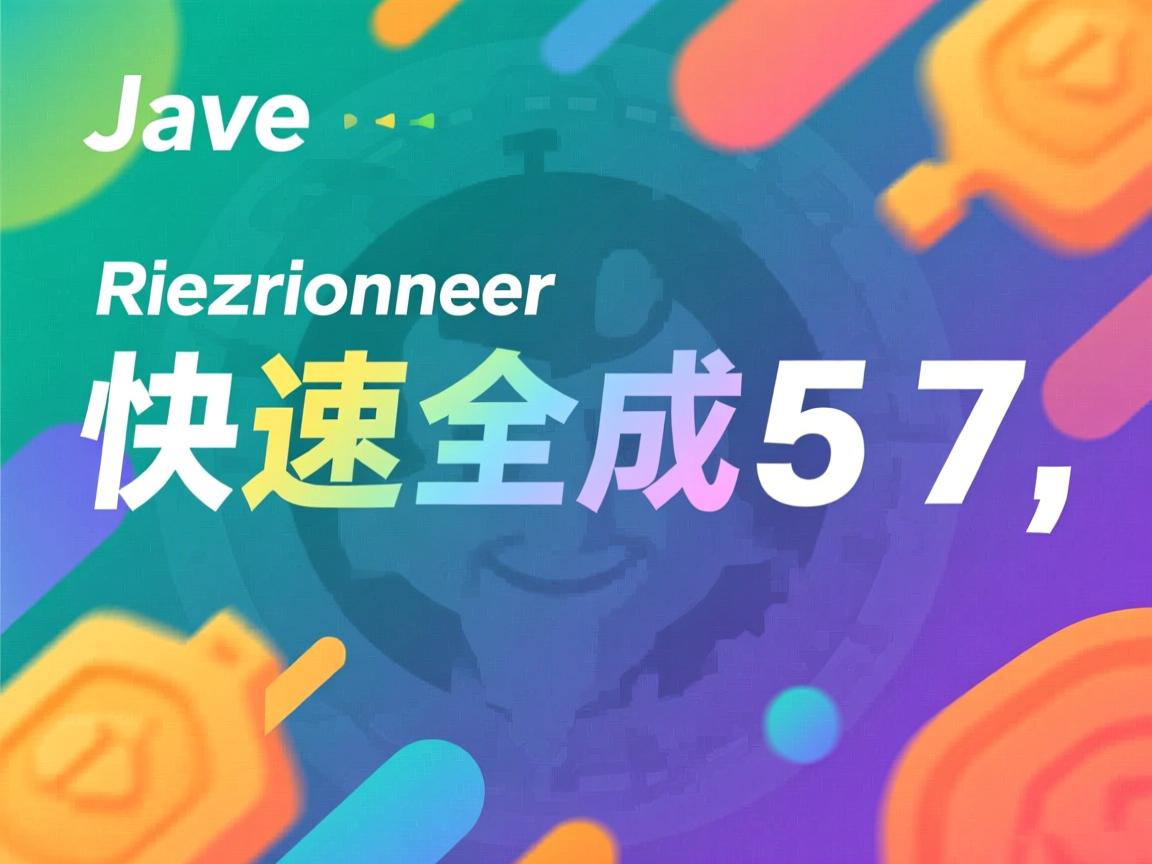 Java如何快速生成5到7的随机数 第3张 Java如何快速生成5到7的随机数 第3张