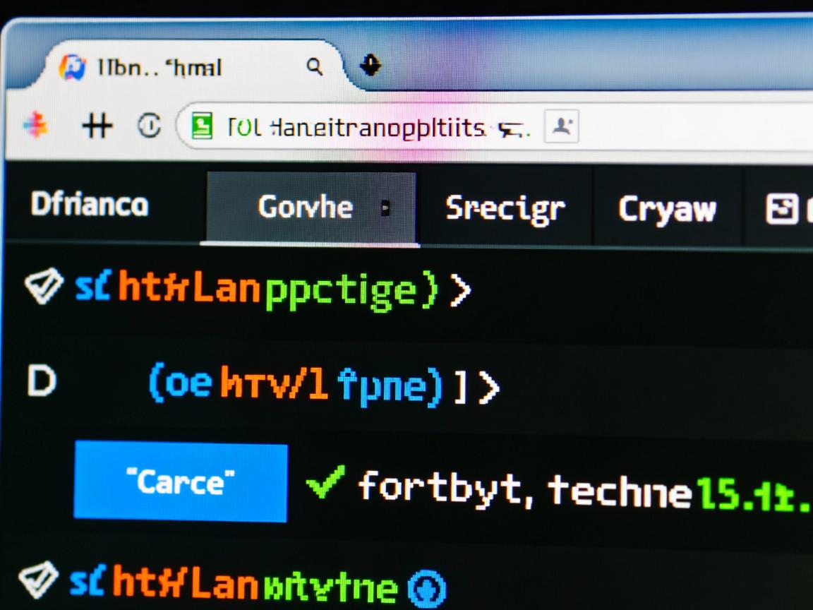 html文件如何打开成网页 第2张 html文件如何打开成网页 第2张