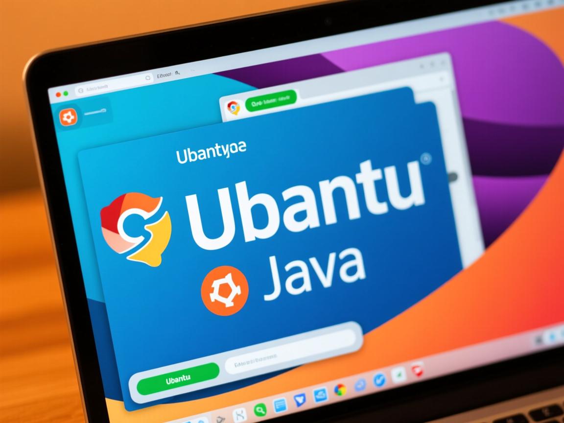 Ubuntu如何编译Java文件? 第2张 Ubuntu如何编译Java文件? 第2张