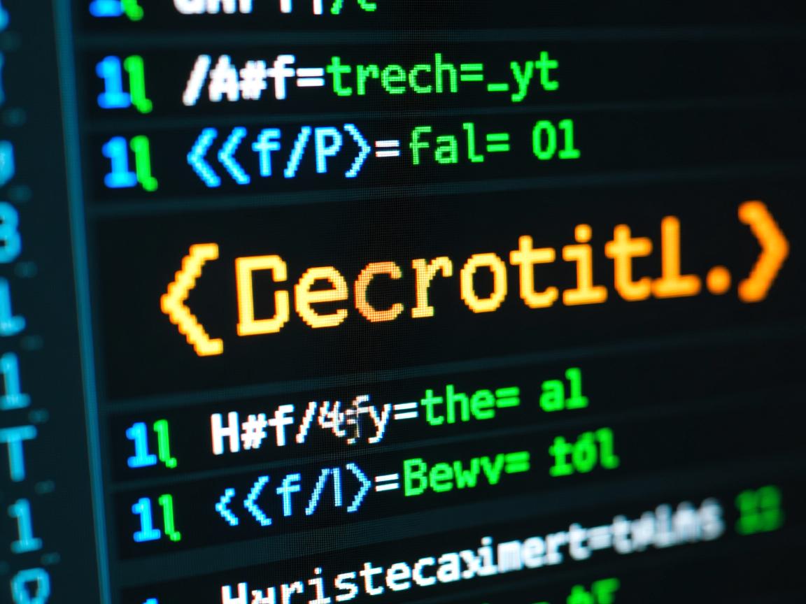 HTML如何加密URL? 第2张 HTML如何加密URL? 第2张