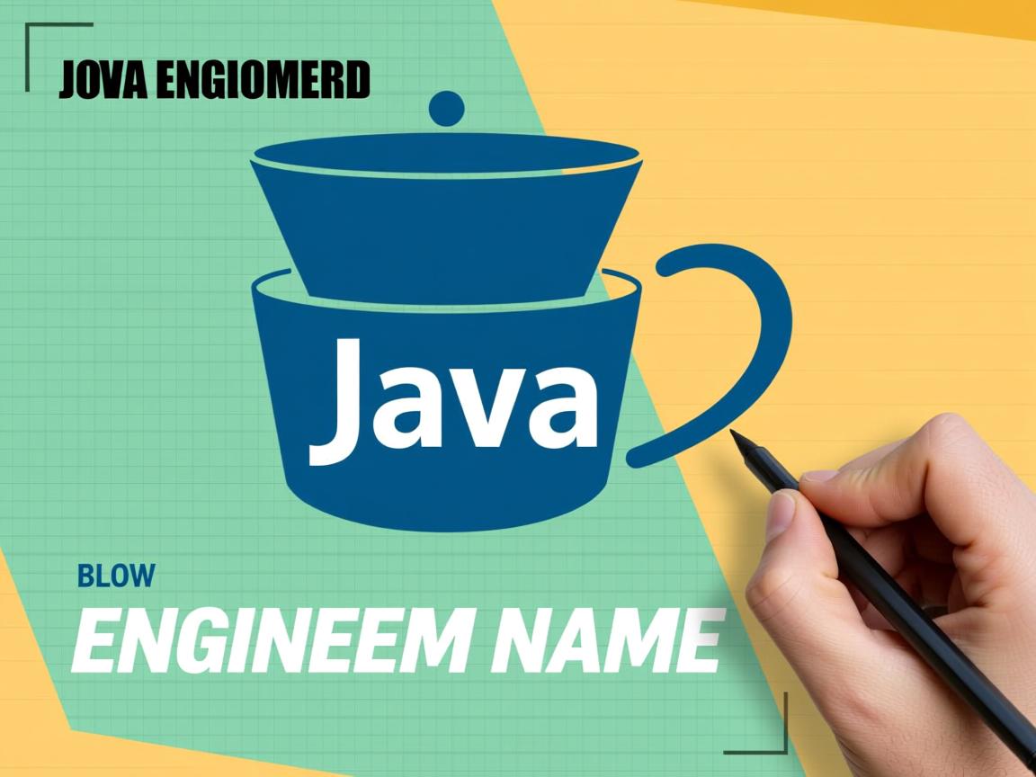 Java工程名称如何创建？