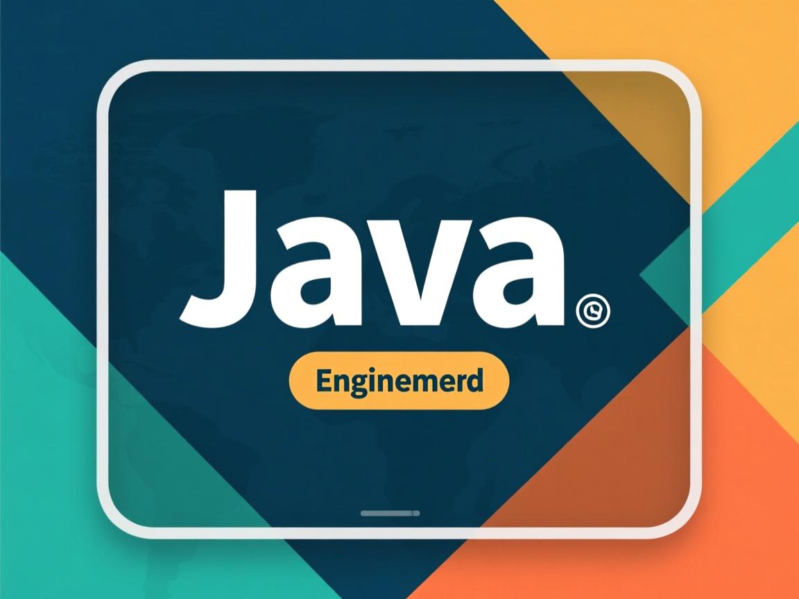 Java工程名称如何创建？  第2张