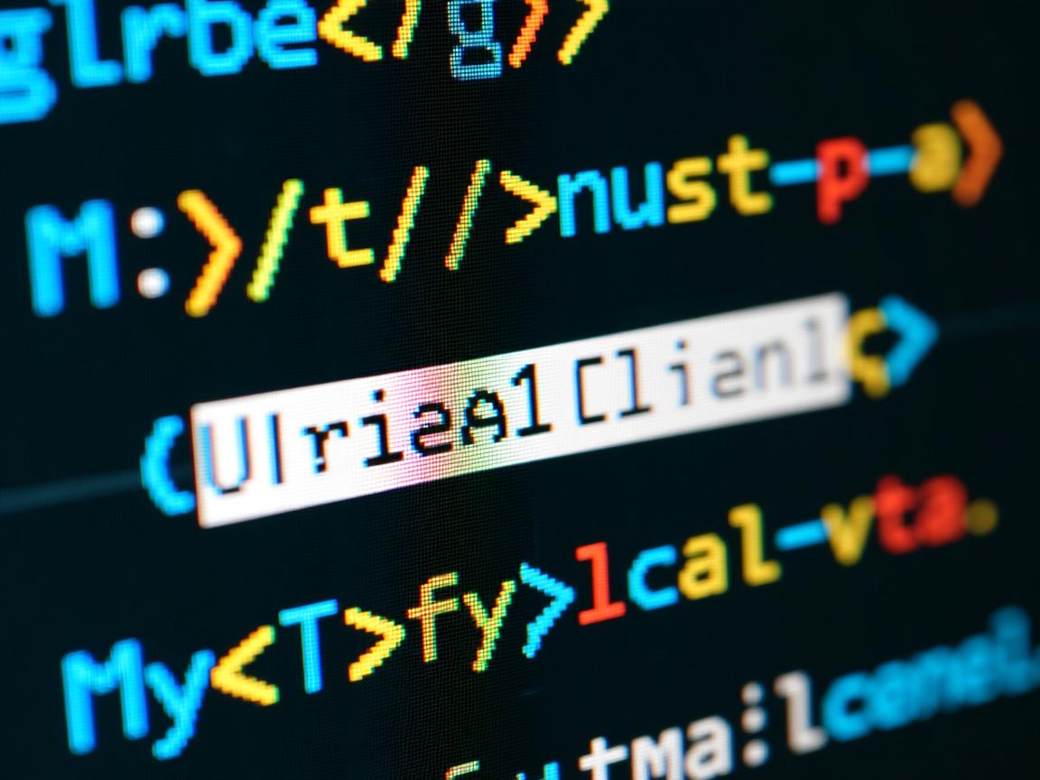 HTML如何加密URL? 第3张 HTML如何加密URL? 第3张