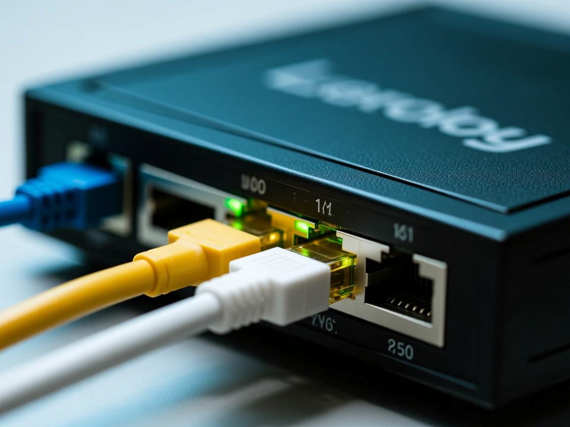 Linux如何检查网络连接? 第1张 Linux如何检查网络连接? 第1张