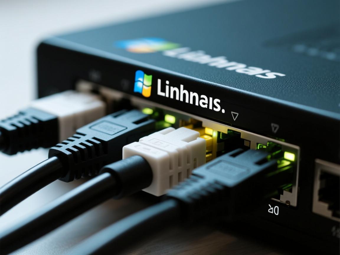 Linux如何检查网络连接? 第2张 Linux如何检查网络连接? 第2张