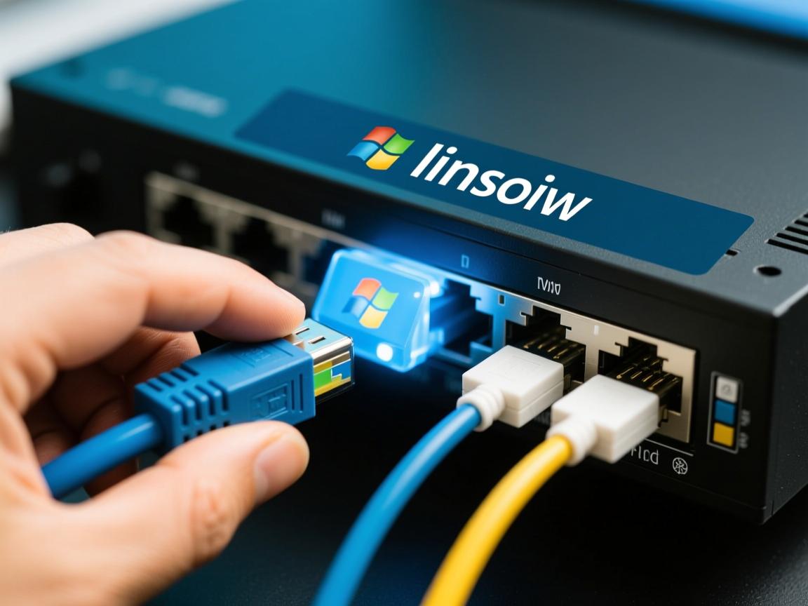 Linux如何检查网络连接? 第3张 Linux如何检查网络连接? 第3张