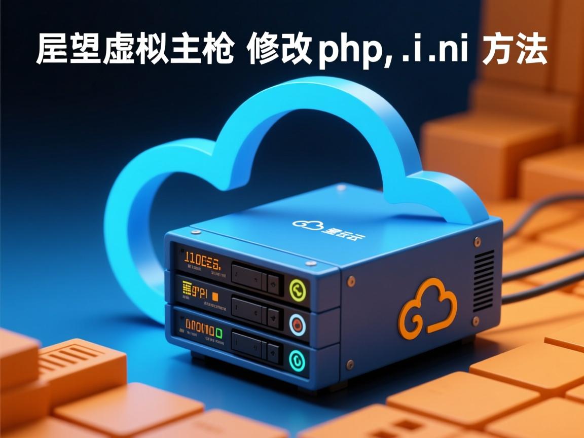 阿里云虚拟主机修改php.ini方法 第2张 阿里云虚拟主机修改php.ini方法 第2张