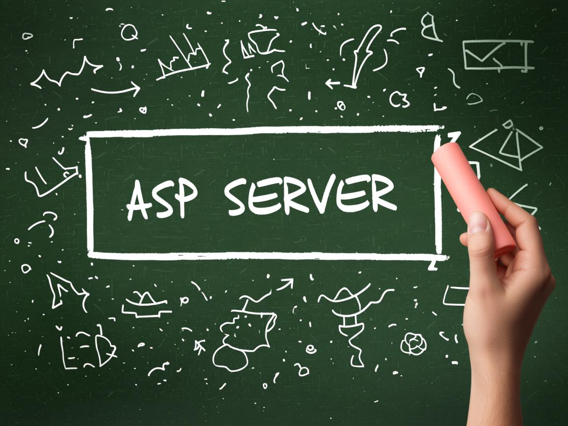 如何选择ASP服务器软件? 第2张 如何选择ASP服务器软件? 第2张