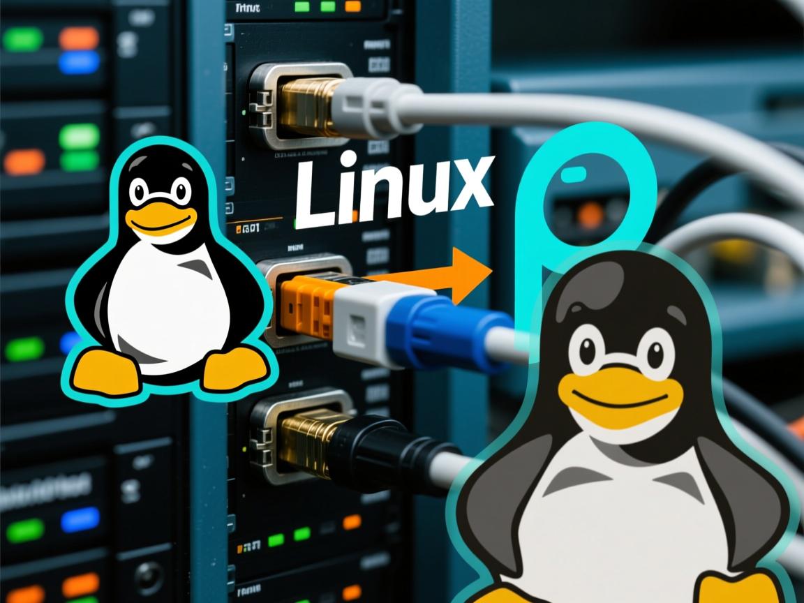 快速检查Linux端口开放状态