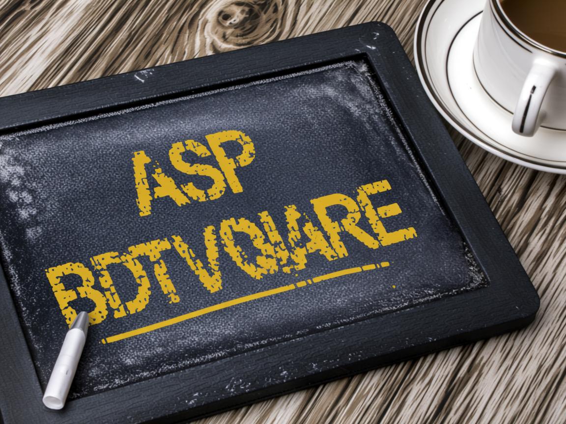 如何选择ASP服务器软件? 第3张 如何选择ASP服务器软件? 第3张