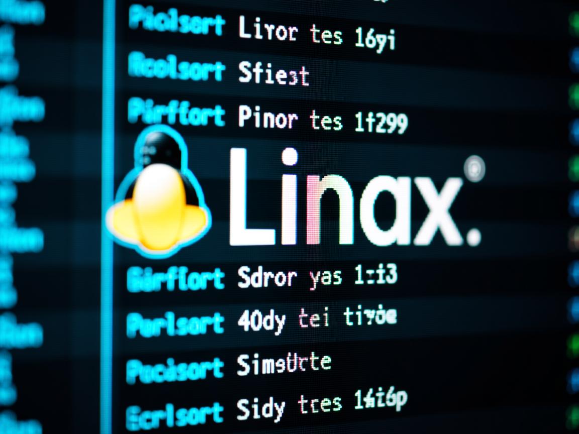 快速检查Linux端口开放状态 第3张 快速检查Linux端口开放状态 第3张