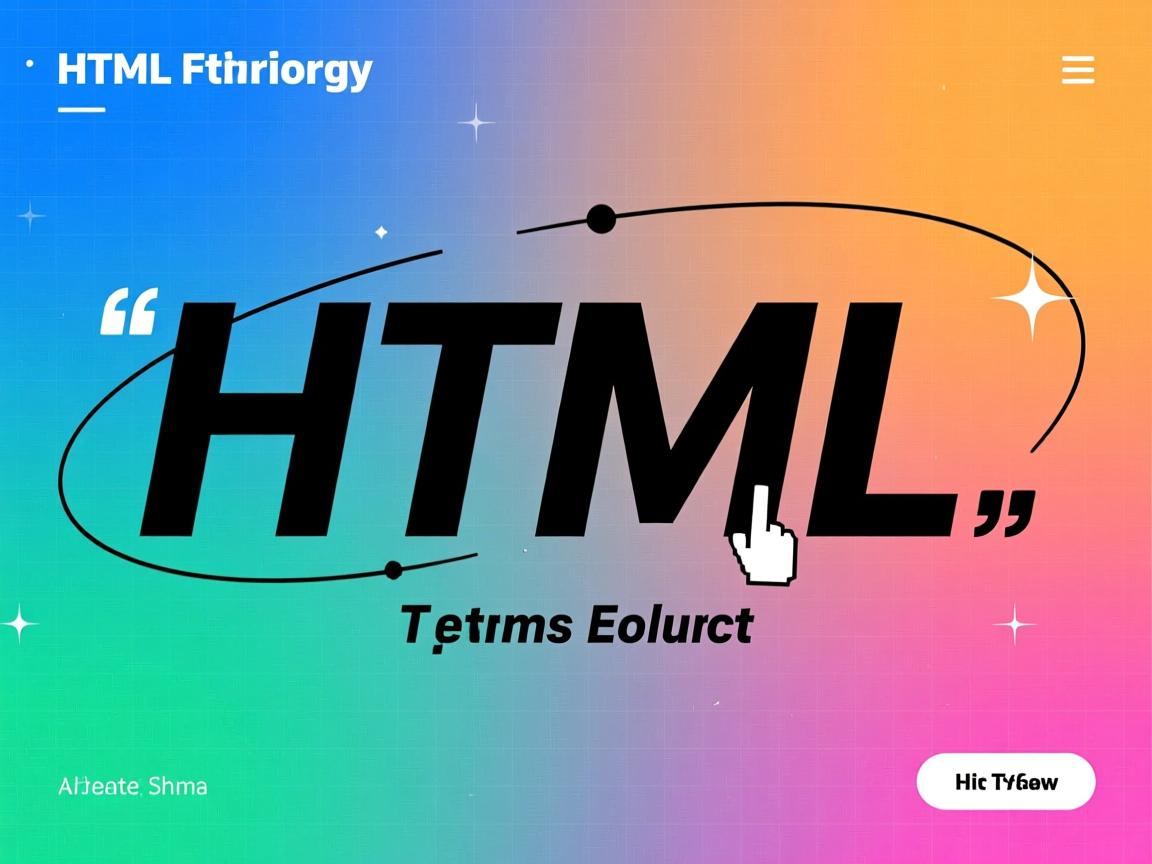 怎么取消HTML字体斜体